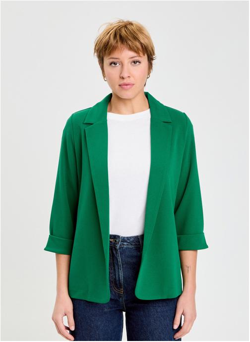 Cache Cache Vestes de costume BLAZYISHNEW femme vert