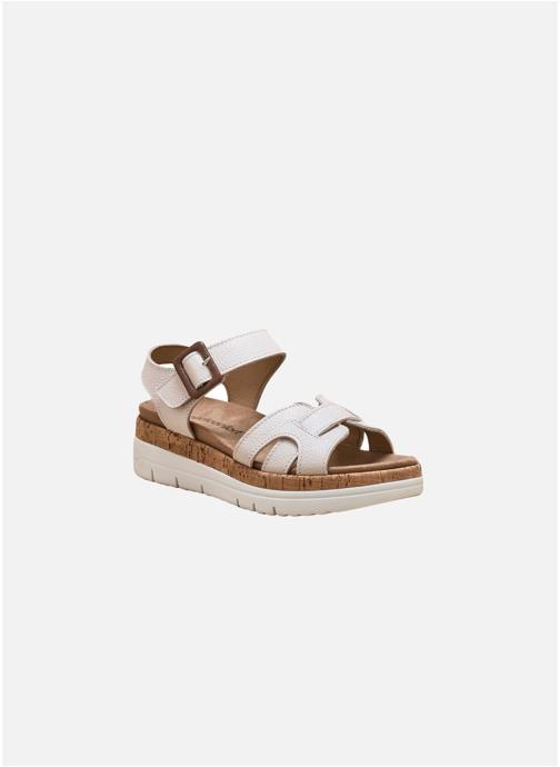 Pediconfort Sandales SANDALES femme beige