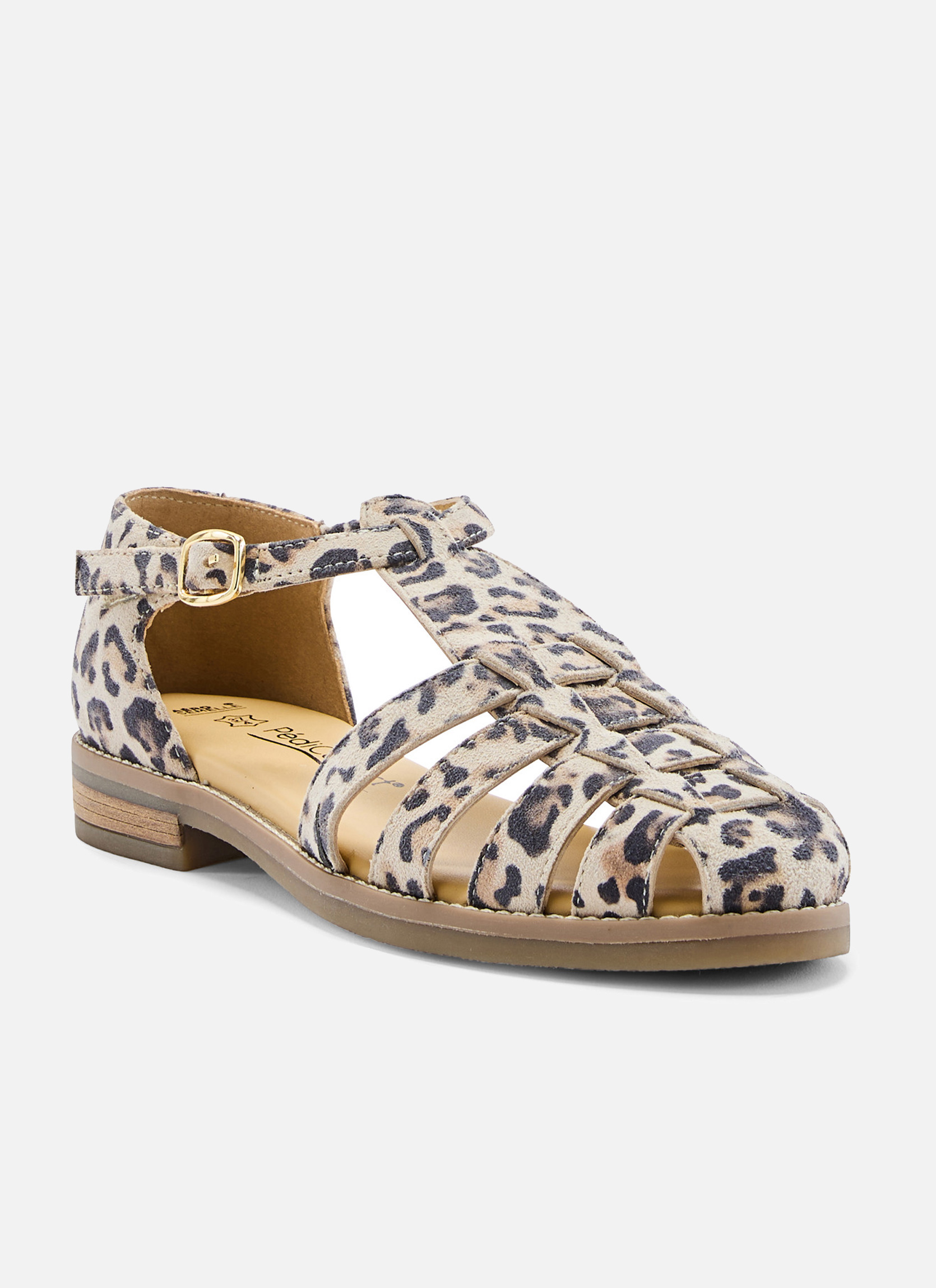 Sandales SANDALES femme beige Pediconfort Sandales SANDALES femme beige Beige