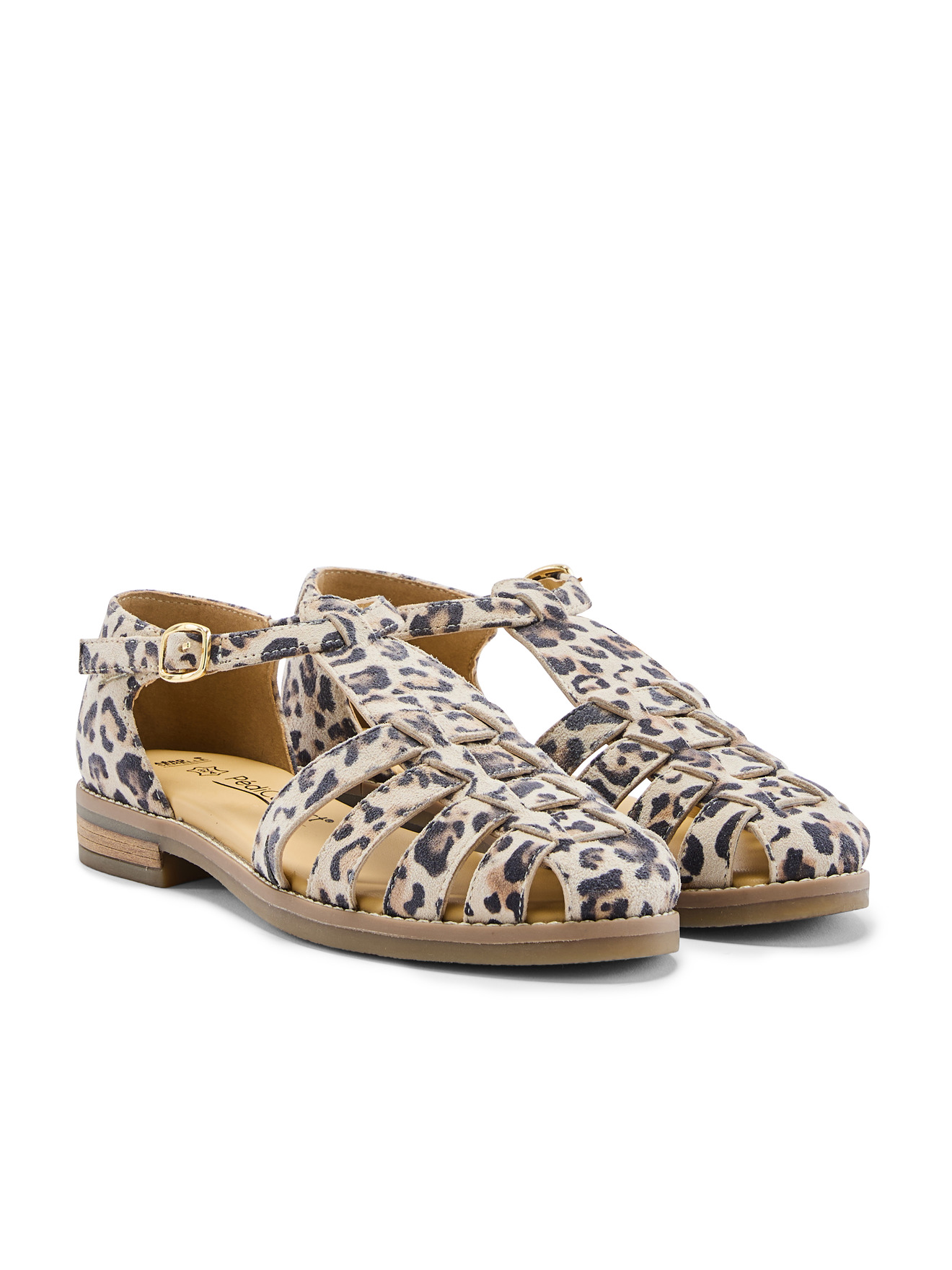Sandales SANDALES femme beige Pediconfort Sandales SANDALES femme beige Beige