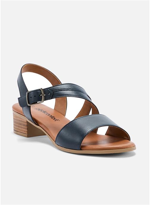 Pediconfort Sandales SANDALES femme bleu
