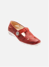 Babies SALOMES femme argent