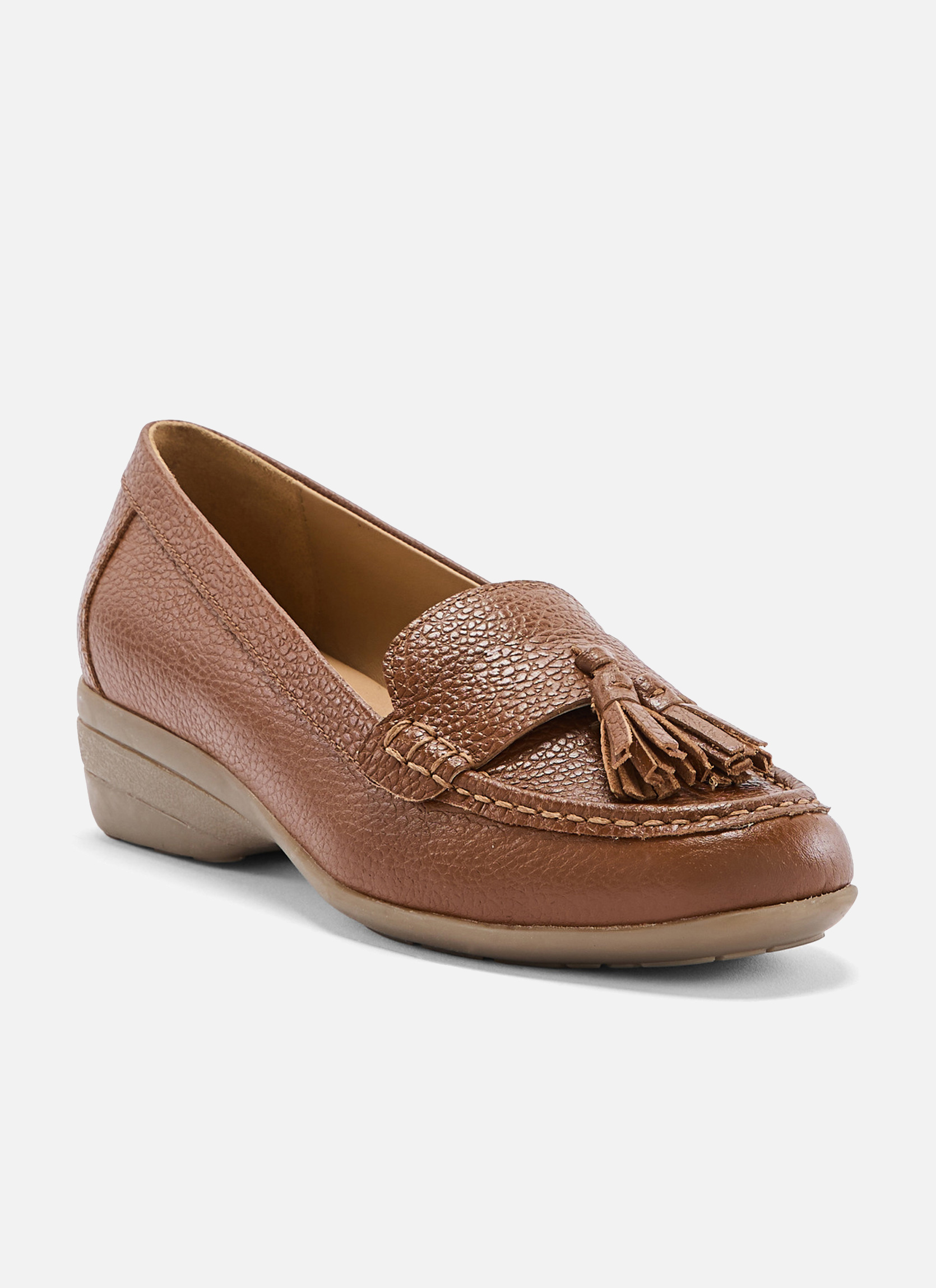 Mocassins MOCASSINS femme marron Pediconfort Mocassins MOCASSINS femme marron Marron