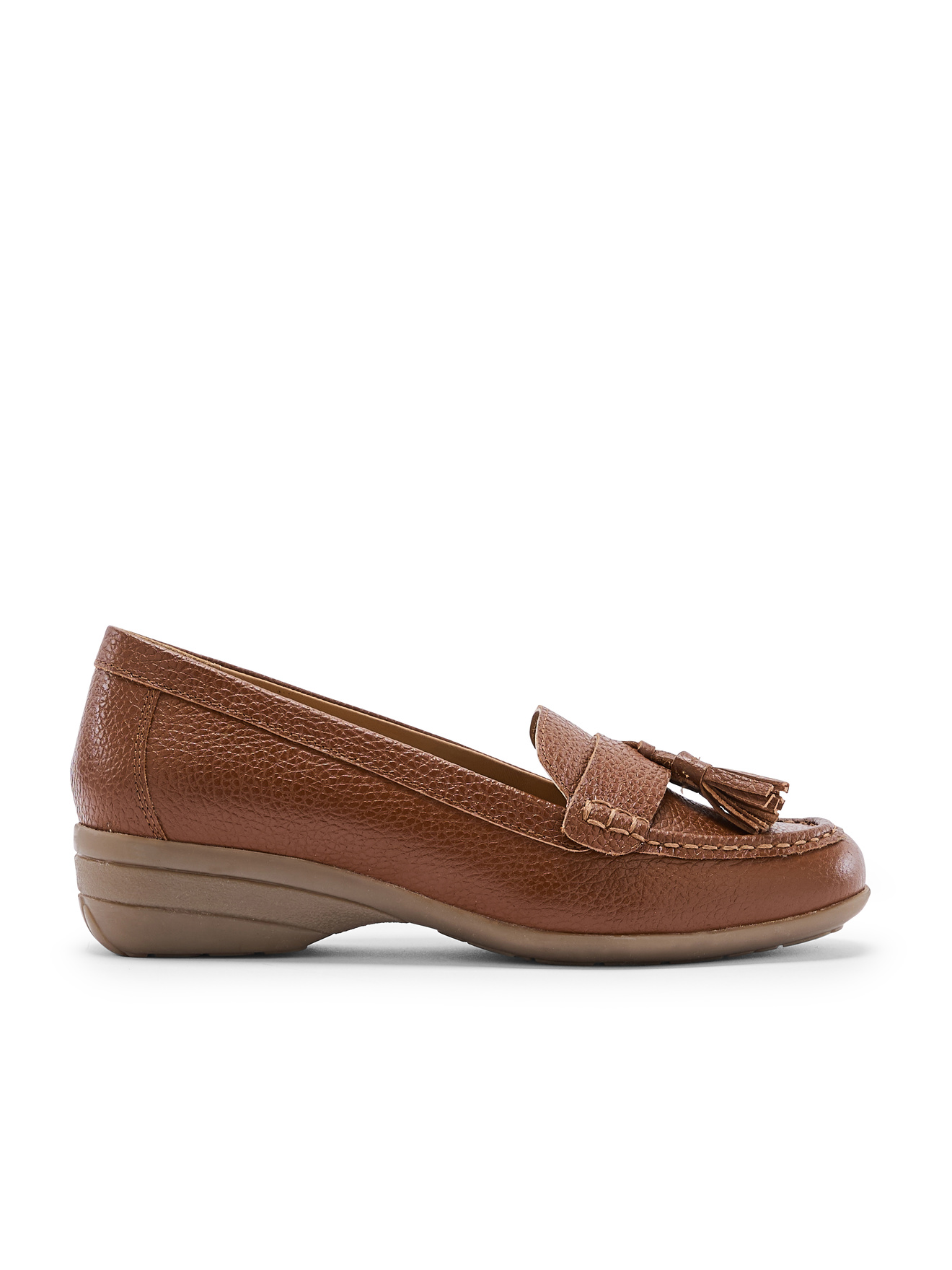 Mocassins MOCASSINS femme marron Pediconfort Mocassins MOCASSINS femme marron Marron