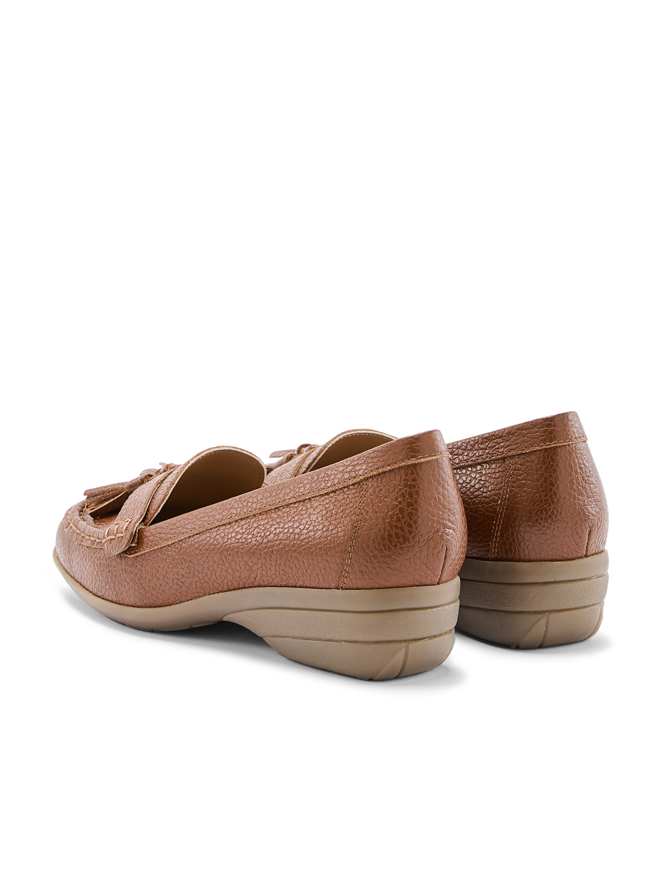 Mocassins MOCASSINS femme marron Pediconfort Mocassins MOCASSINS femme marron Marron