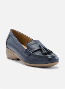 Mocassins MOCASSINS femme marron