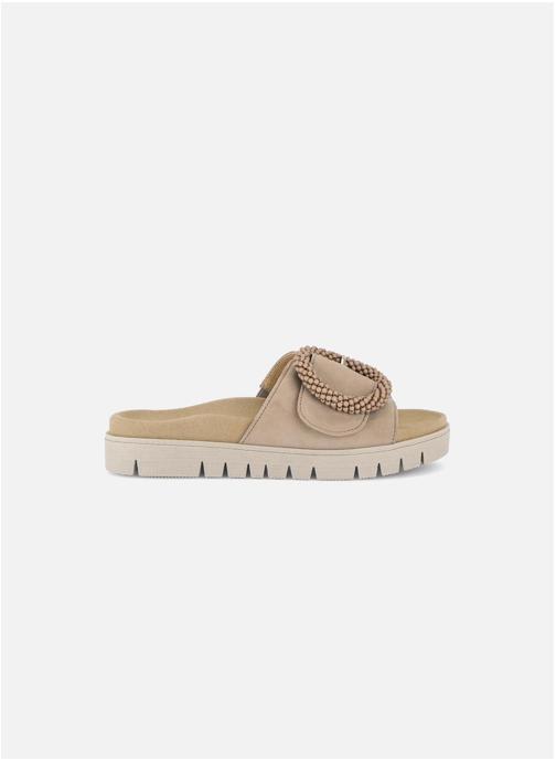 Gabor Mules 83.745 femme beige