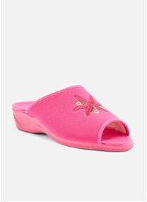 Mules MULES femme rose Pediconfort Mules MULES femme rose Rose