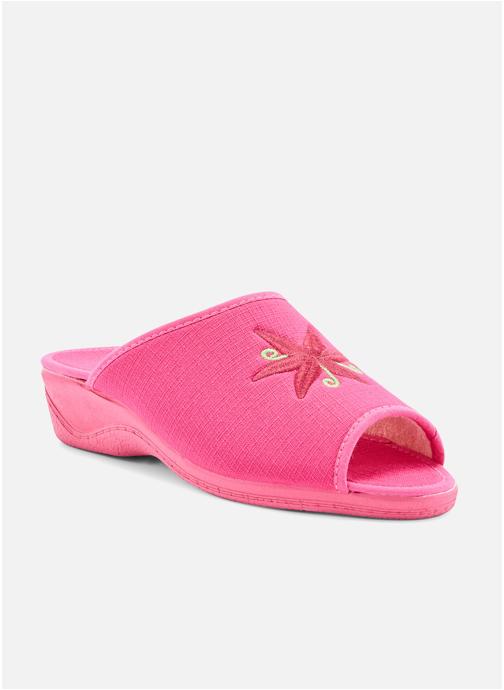 Pediconfort Mules MULES femme rose
