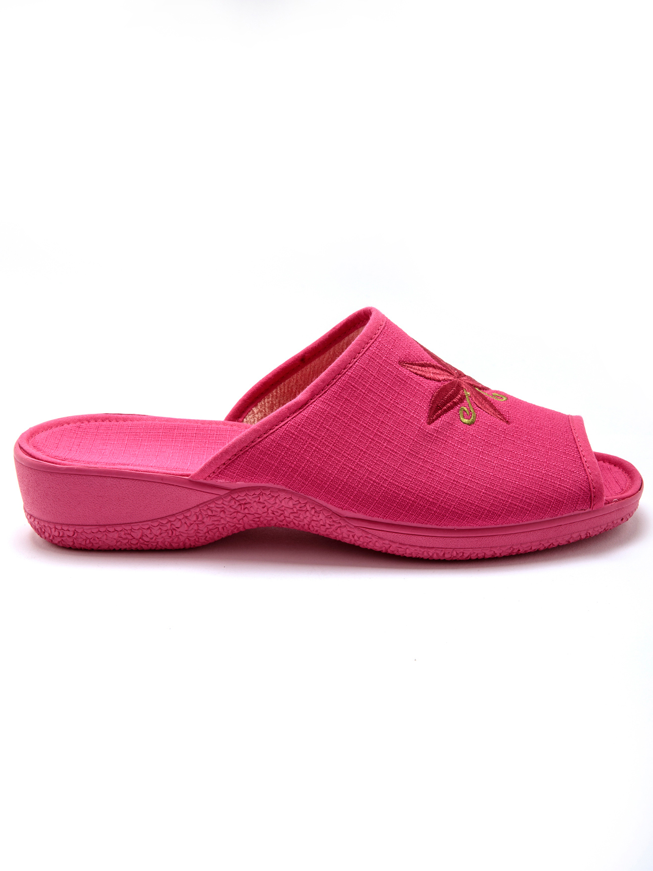 Mules MULES femme rose Pediconfort Mules MULES femme rose Rose
