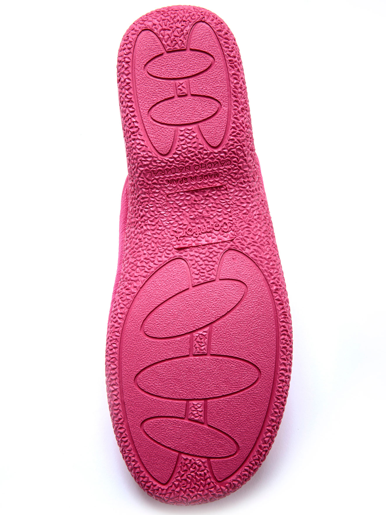 Mules MULES femme rose Pediconfort Mules MULES femme rose Rose
