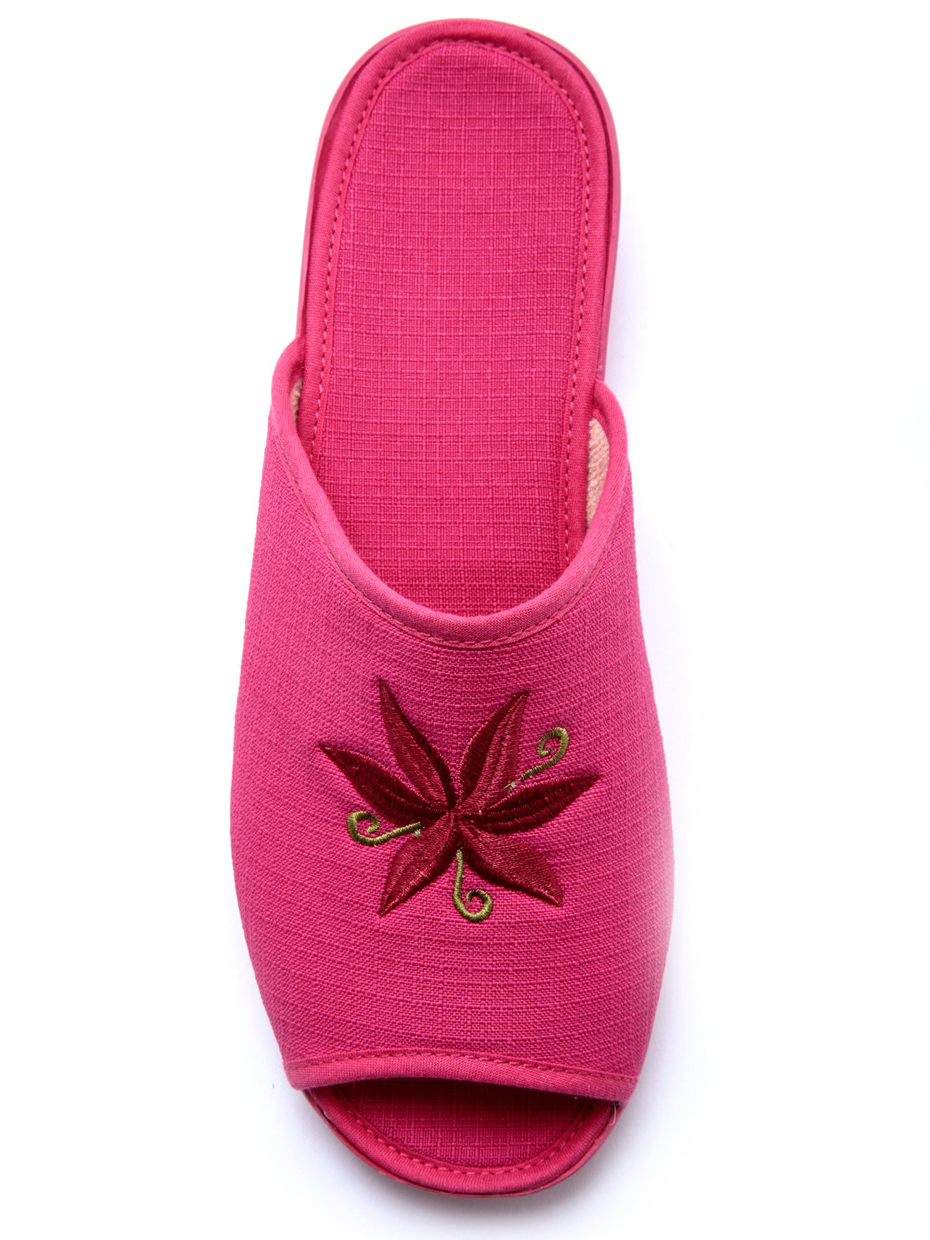 Mules MULES femme rose Pediconfort Mules MULES femme rose Rose