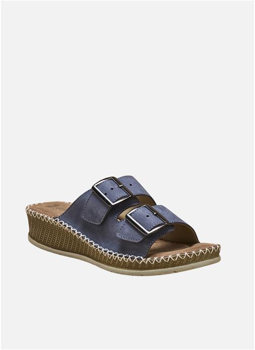 Pediconfort Mules MULES femme bleu
