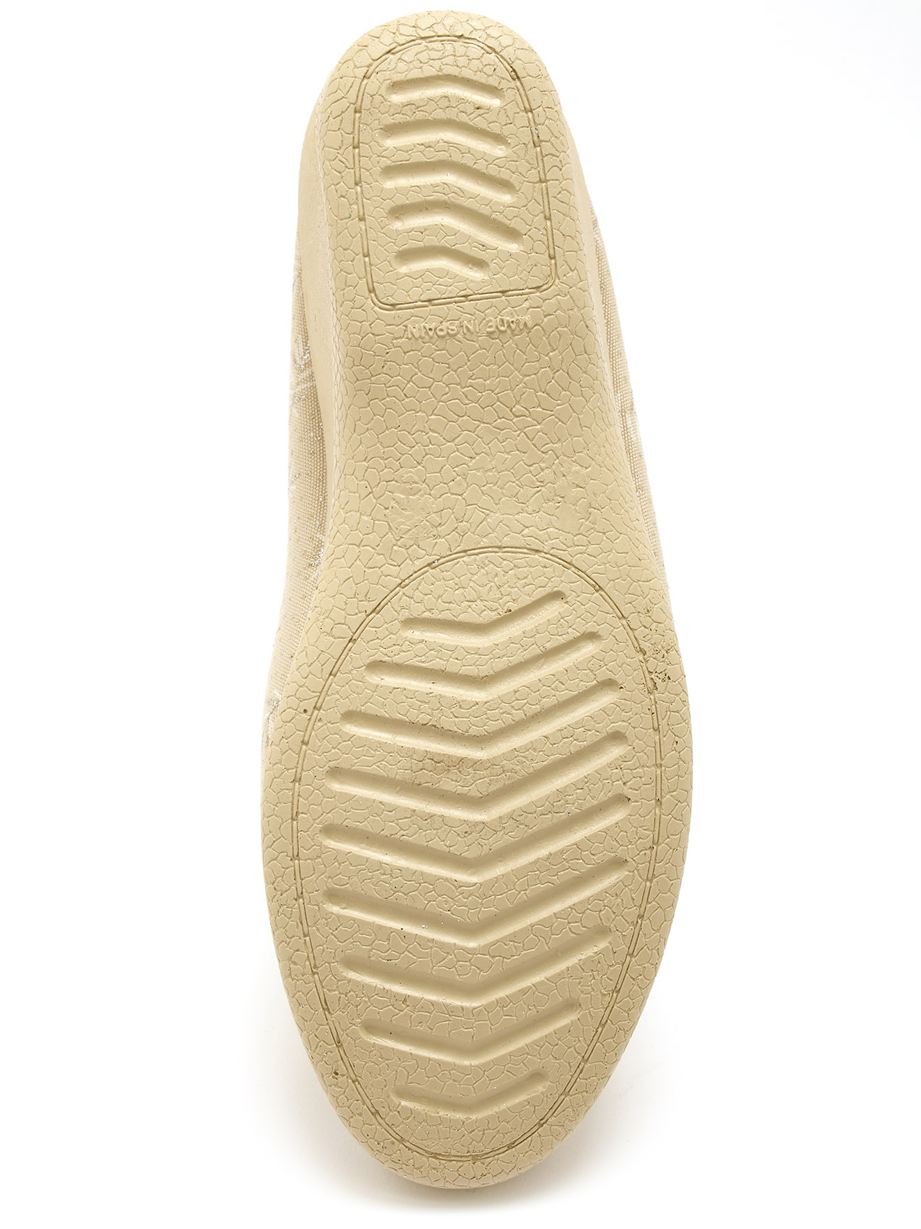 Chaussons DERBIES femme beige Pediconfort Chaussons DERBIES femme beige Beige