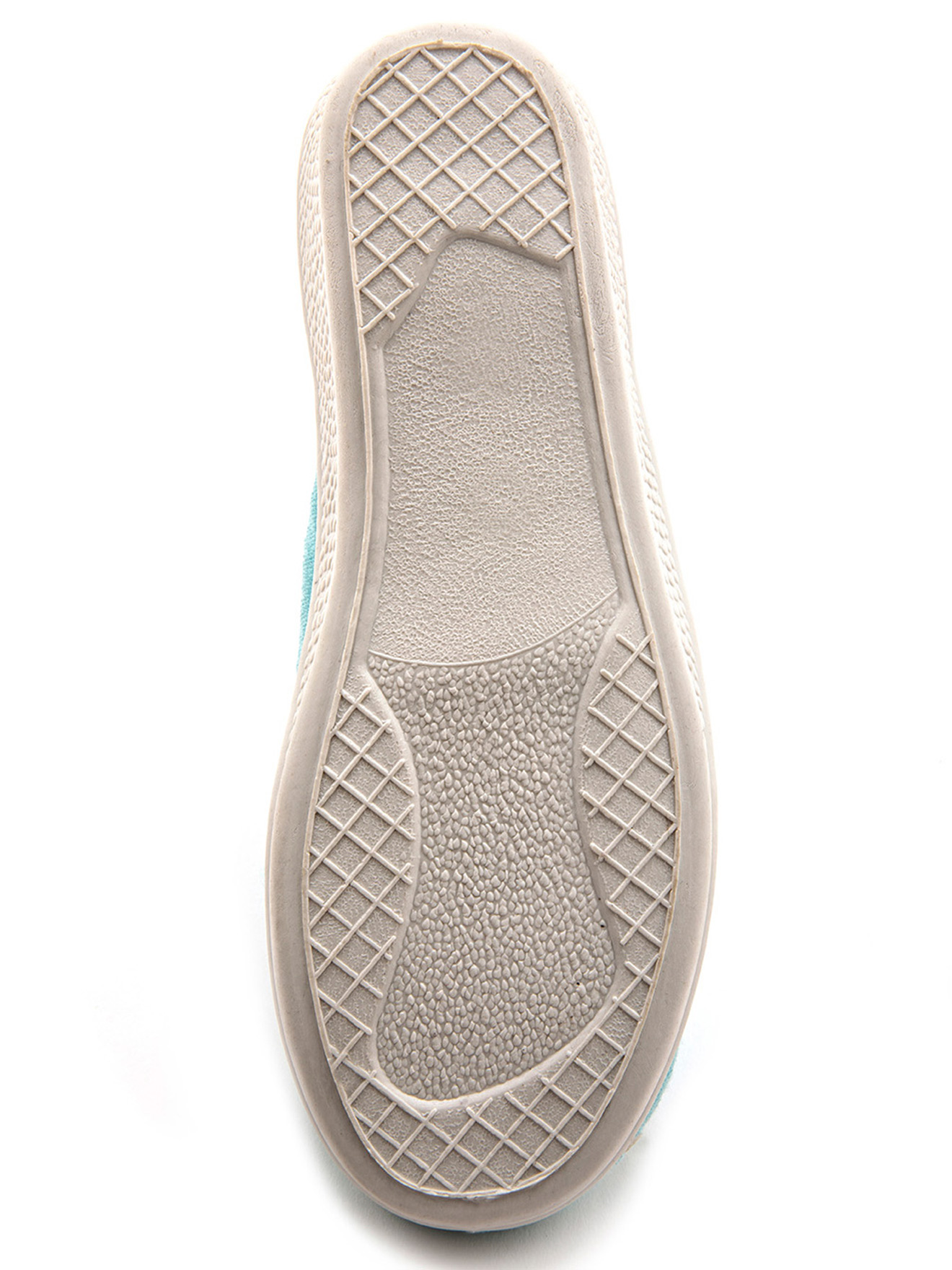 Chaussons MULES femme bleu Pediconfort Chaussons MULES femme bleu Turquoise