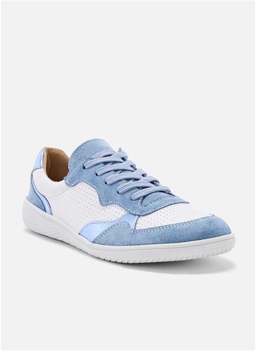 Pediconfort Baskets basses BASKETS femme bleu