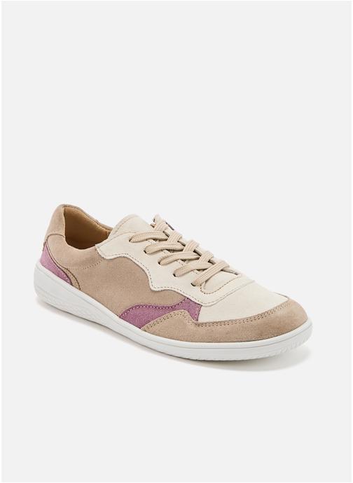 Pediconfort Baskets basses BASKETS femme beige