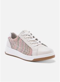 Baskets basses DERBIES femme beige Pediconfort Baskets basses DERBIES femme beige Beige