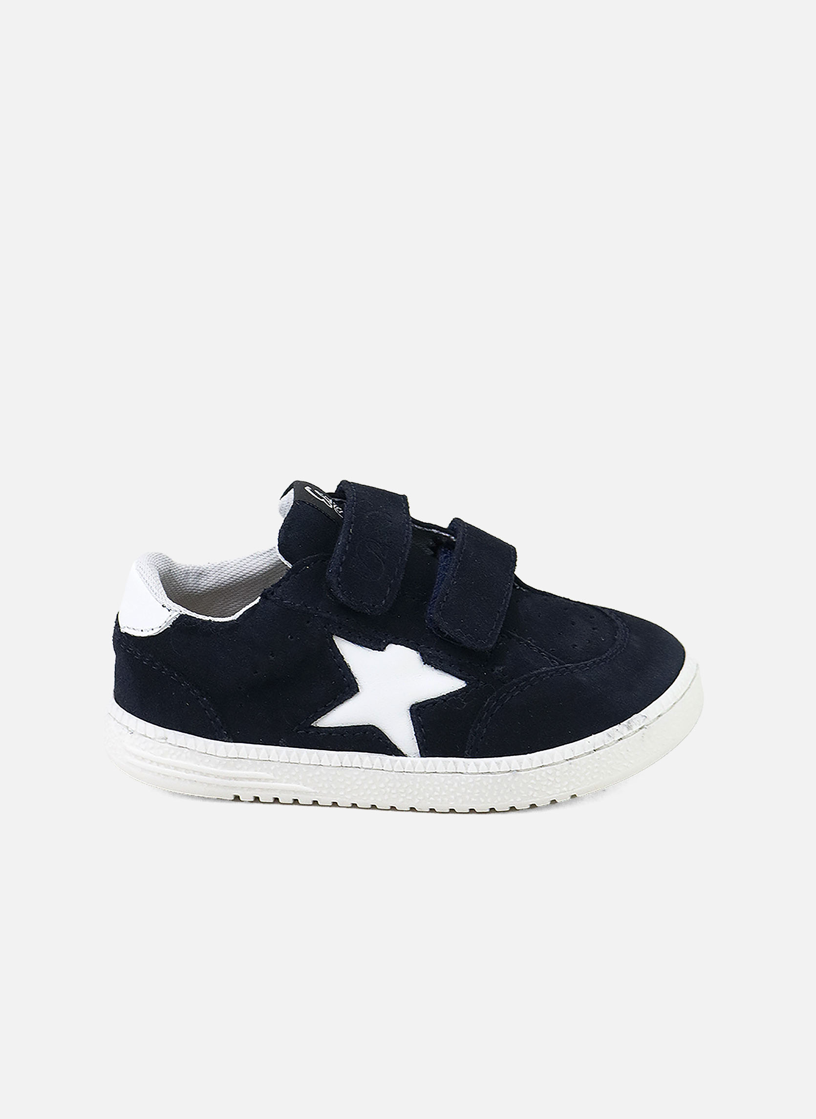 Baskets basses Baskets cuir 58018AN-INGLESE-MARINO-VERANO Azul homme bleu Eli 1957 Baskets basses Baskets cuir 58018AN-INGLESE-MARINO-VERANO Azul homme bleu Bleu