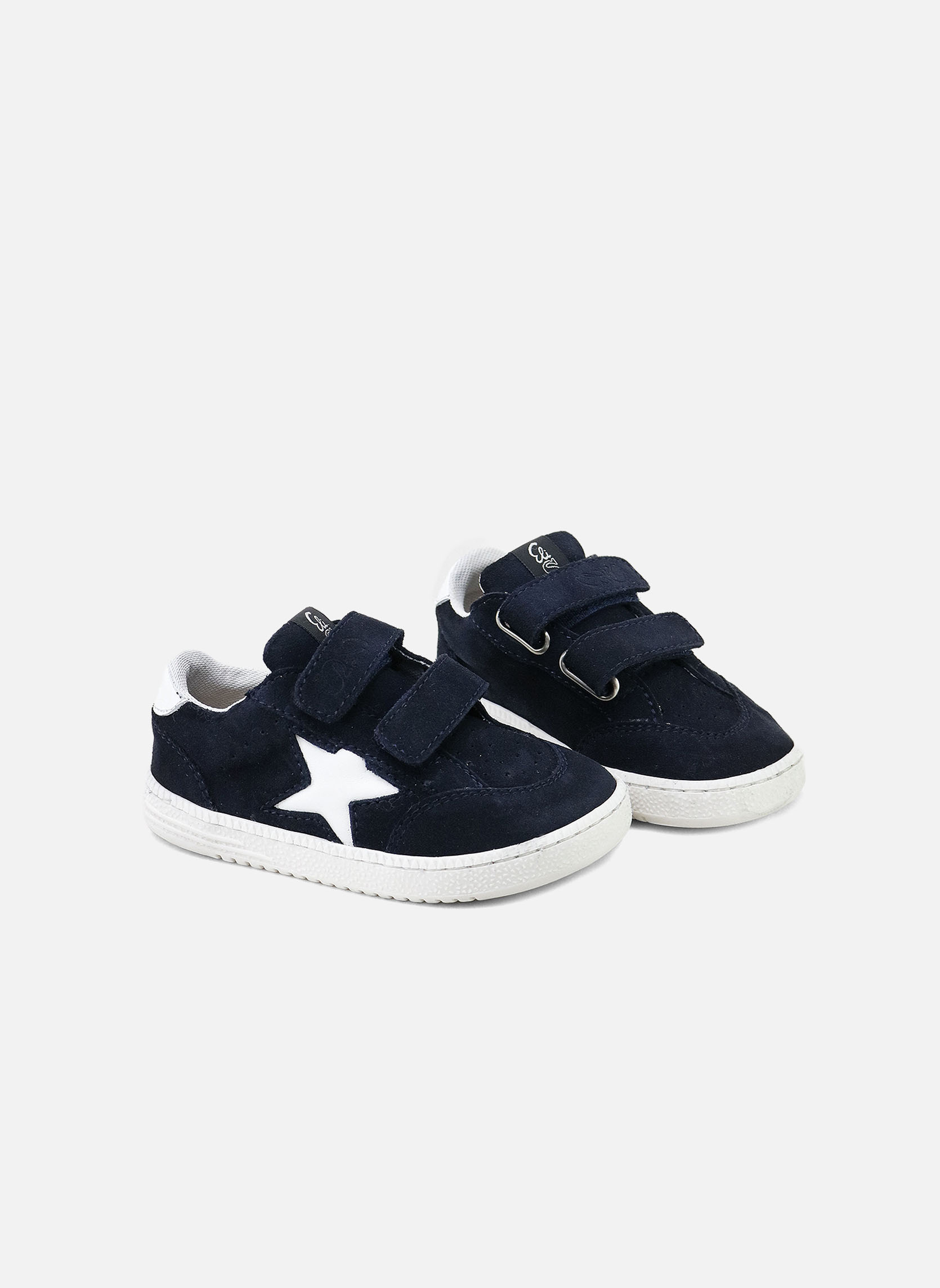 Baskets basses Baskets cuir 58018AN-INGLESE-MARINO-VERANO Azul homme bleu Eli 1957 Baskets basses Baskets cuir 58018AN-INGLESE-MARINO-VERANO Azul homme bleu Bleu