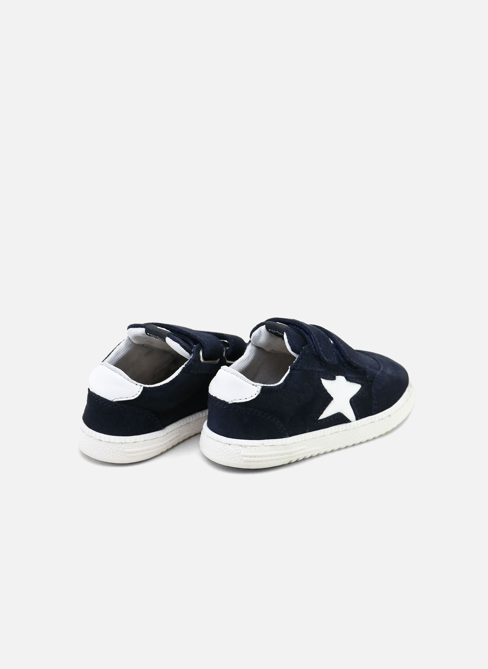 Baskets basses Baskets cuir 58018AN-INGLESE-MARINO-VERANO Azul homme bleu Eli 1957 Baskets basses Baskets cuir 58018AN-INGLESE-MARINO-VERANO Azul homme bleu Bleu