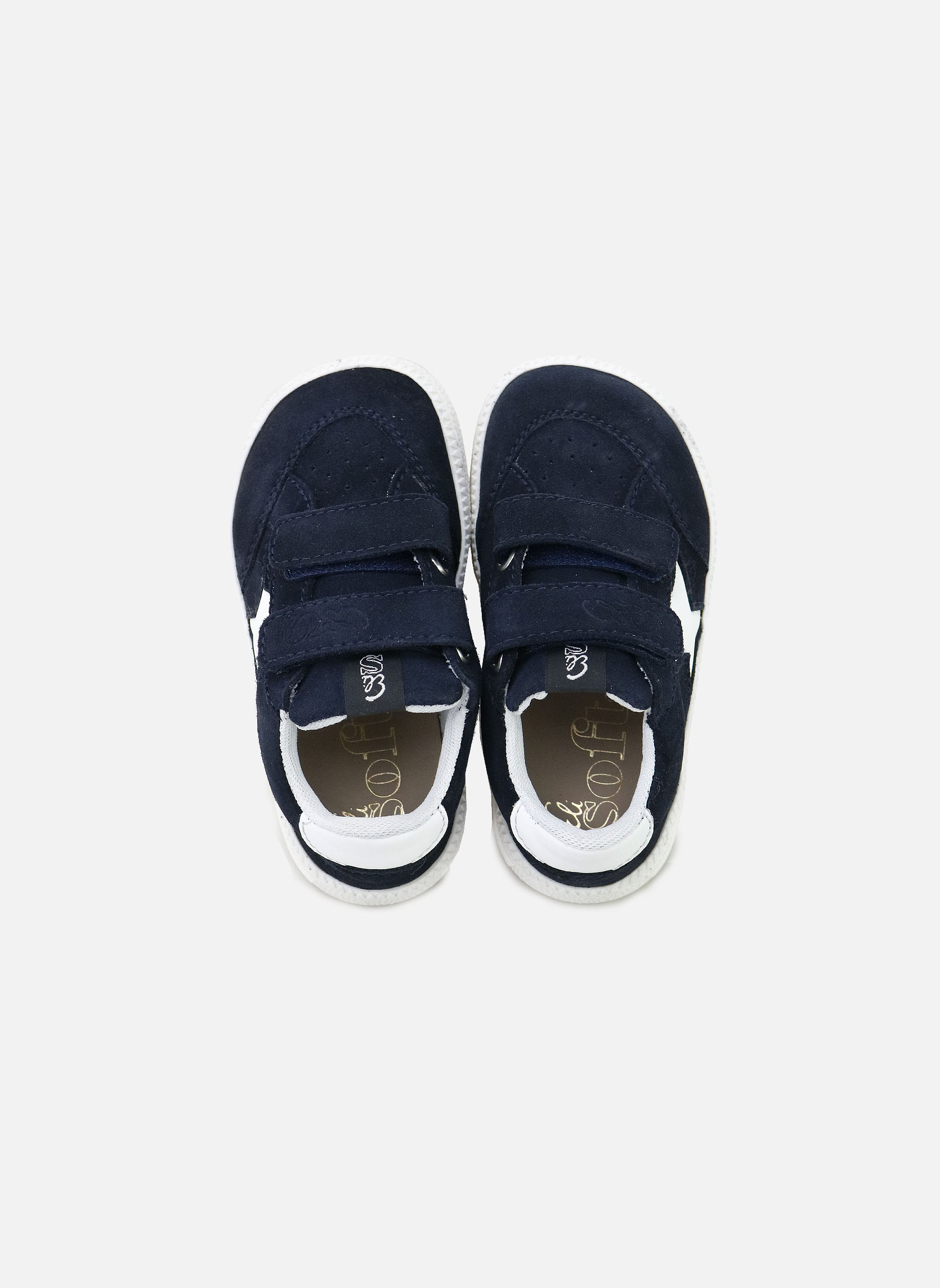 Baskets basses Baskets cuir 58018AN-INGLESE-MARINO-VERANO Azul homme bleu Eli 1957 Baskets basses Baskets cuir 58018AN-INGLESE-MARINO-VERANO Azul homme bleu Bleu