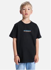 Tee-shirts Meditating garçon blanc