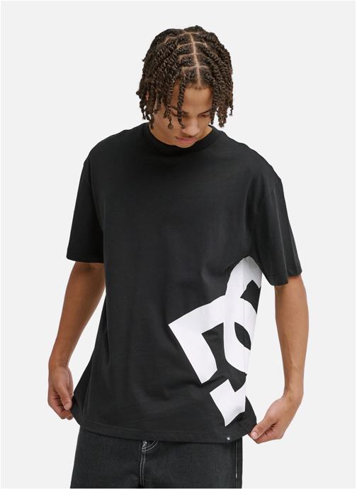 DC Shoes Tee-shirts DC Lanai homme noir
