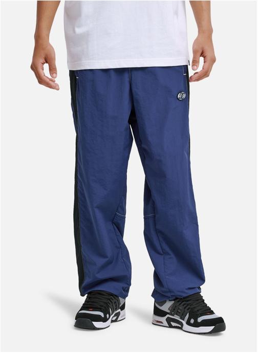 DC Shoes Pantalons droits Flow Down homme bleu