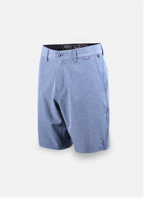 Oxbow Shorts RESORT homme bleu