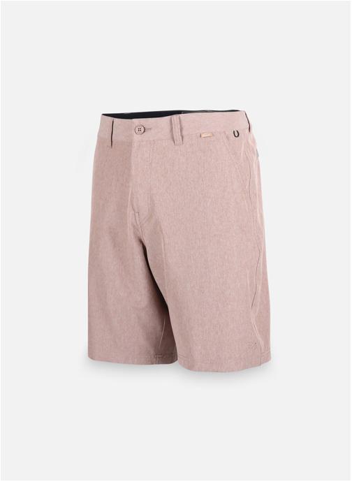 Oxbow Shorts RESORT homme marron