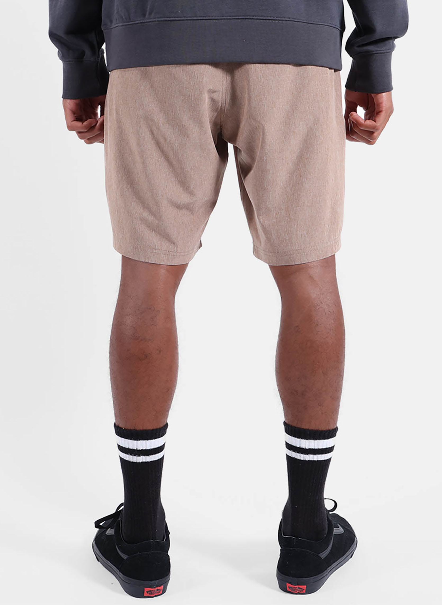Shorts RESORT homme marron Oxbow Shorts RESORT homme marron Marron