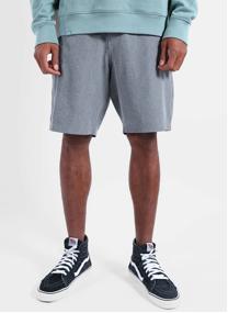 Shorts RESORT homme gris