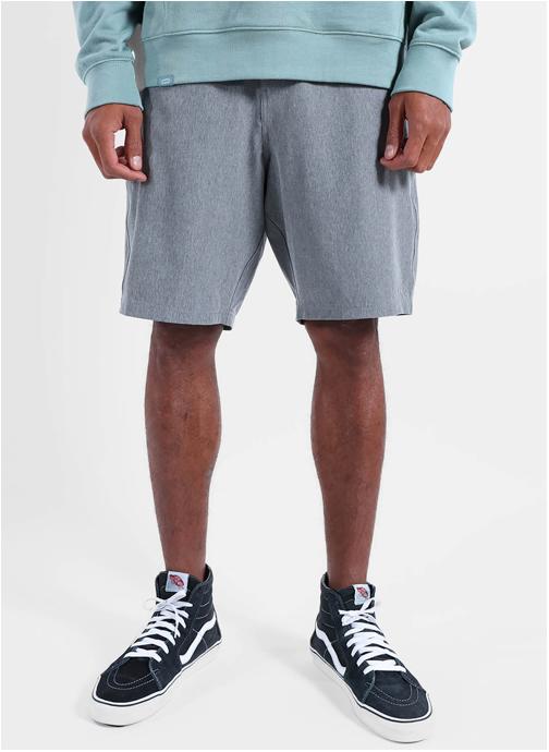 Oxbow Shorts RESORT homme gris