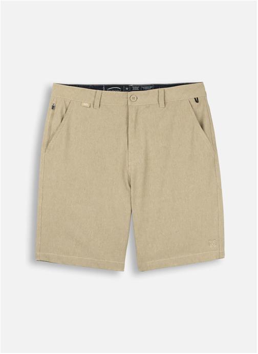 Oxbow Shorts RESORT homme beige
