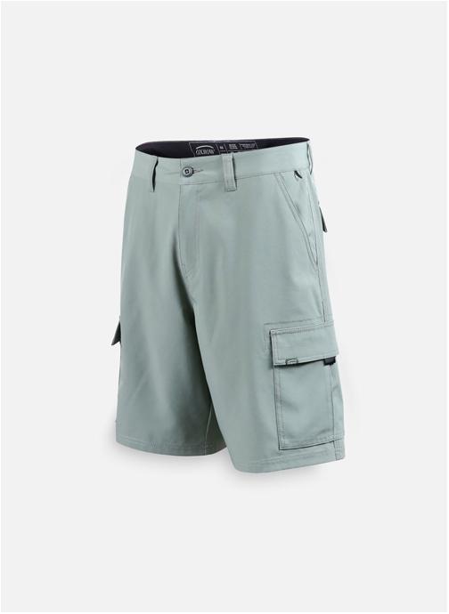 Oxbow Shorts WEEKEND homme vert