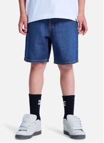 Shorts Baggy garçon marron