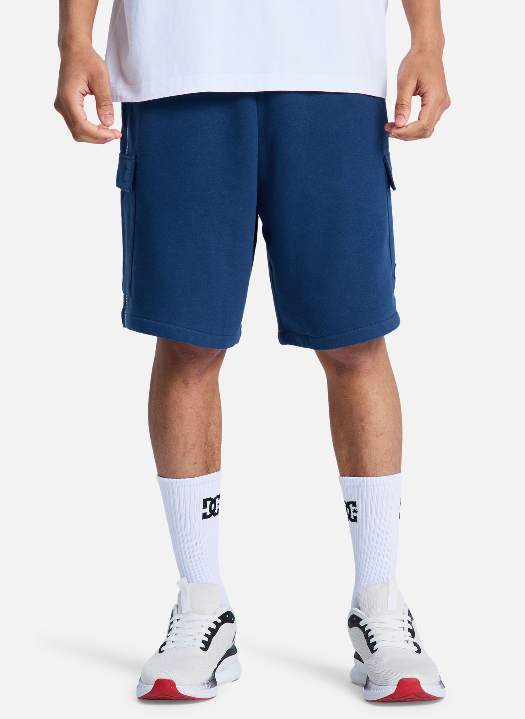 Shorts Flow Down homme bleu DC Shoes Shorts Flow Down homme bleu Bleu