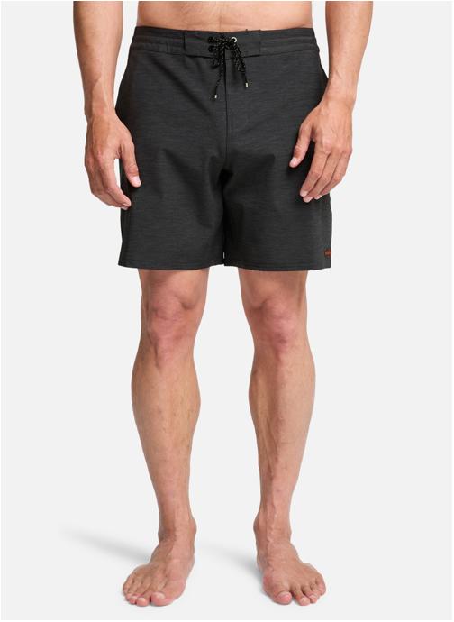 Billabong Shorts de bain Every Other Day Low Tide homme noir