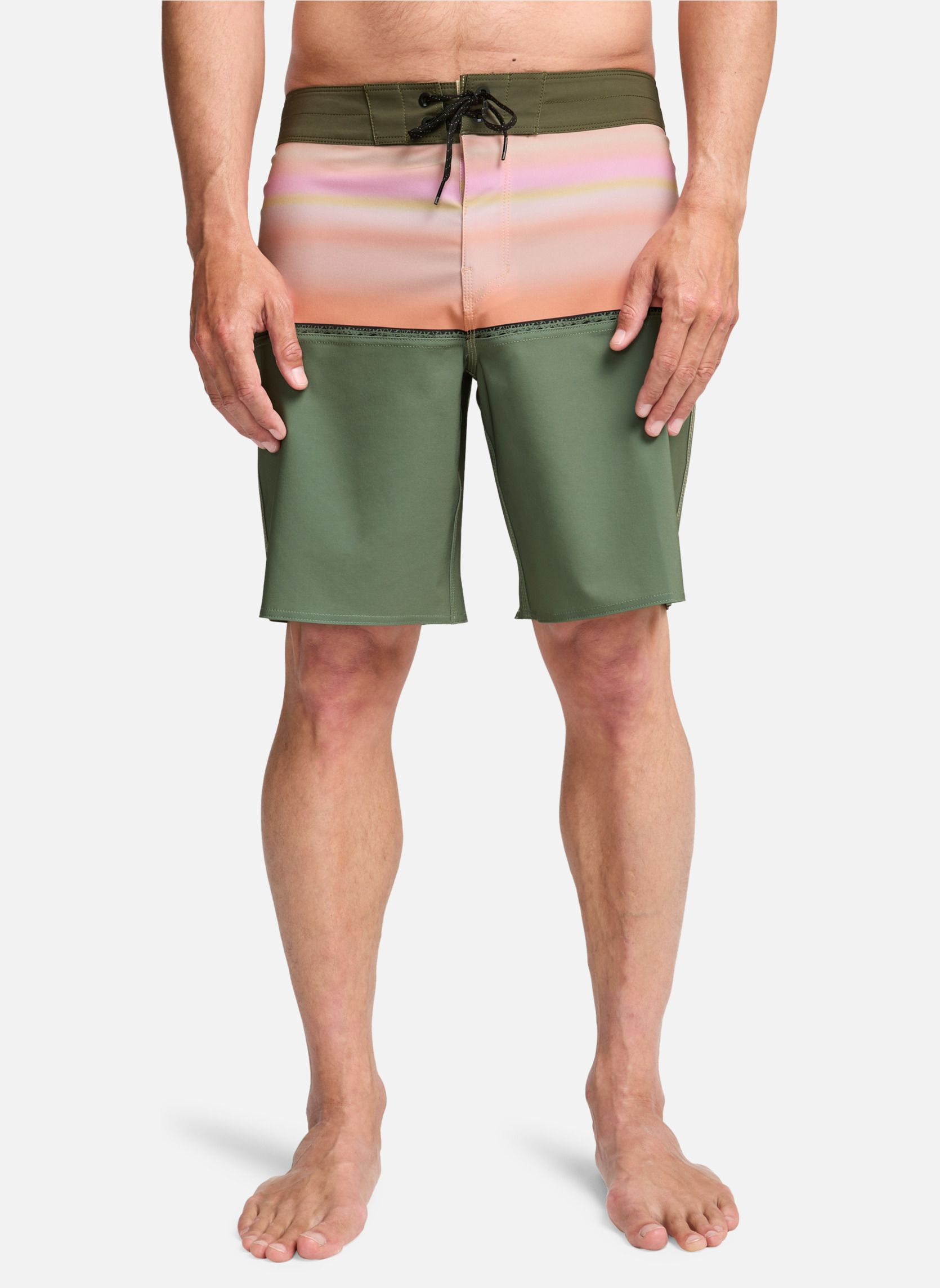 Bugatti Short De Bain Homme - Design Sportif Et Confortable