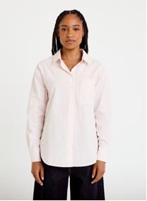 Chemises CHEMGOMME femme rose Cache Cache Chemises CHEMGOMME femme rose Rose clair