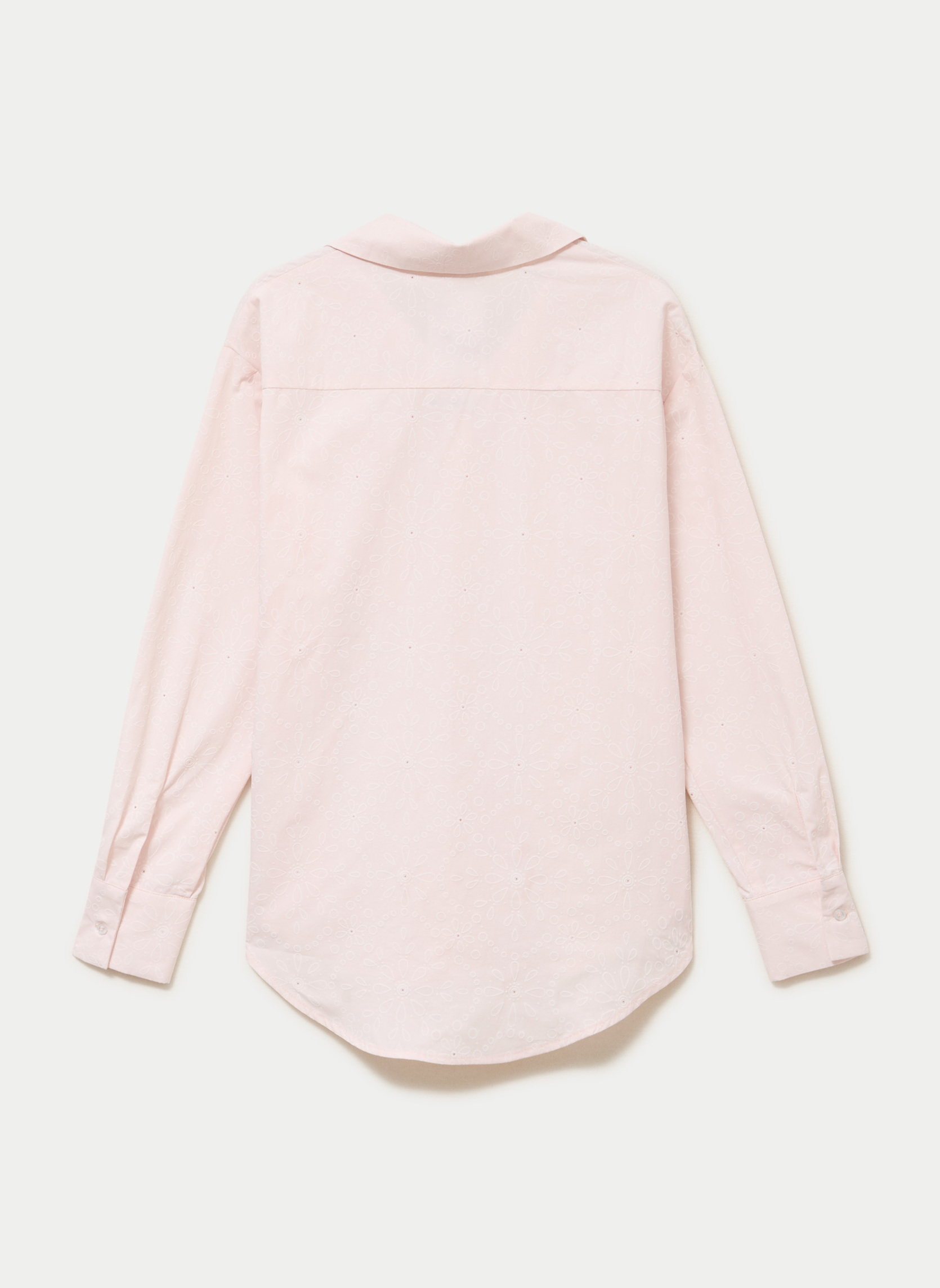 Chemises CHEMGOMME femme rose Cache Cache Chemises CHEMGOMME femme rose Rose clair