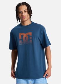Tee-shirts DC Star Oxidized homme bleu DC Shoes Tee-shirts DC Star Oxidized homme bleu Bleu