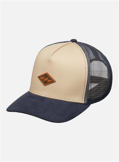 Billabong Casquettes Diamond homme beige