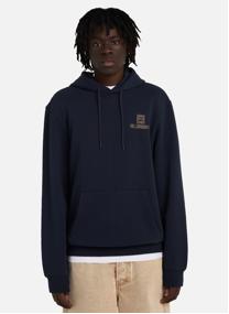 Sweats à capuche Inner Workings homme bleu Element Sweats à capuche Inner Workings homme bleu Bleu
