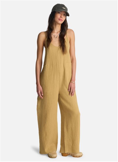 Billabong Combinaisons Only In Dreams femme beige