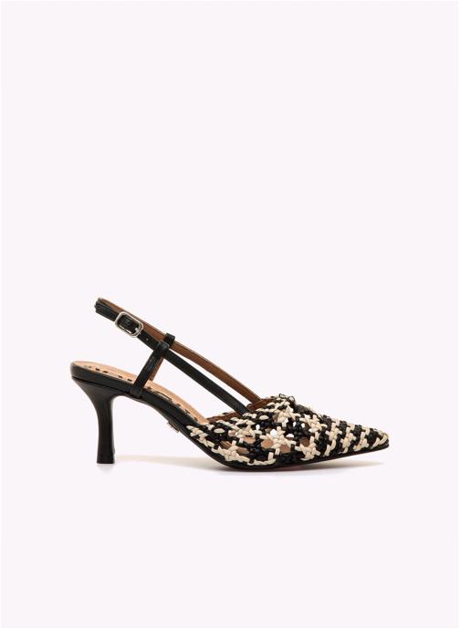 MARIAMARE Escarpins Chaussures à talons Femme MARIAMARE 68719 noir femme noir