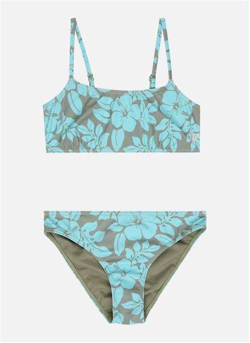 Roxy 1 pièces Roxy Spirit Set fille vert