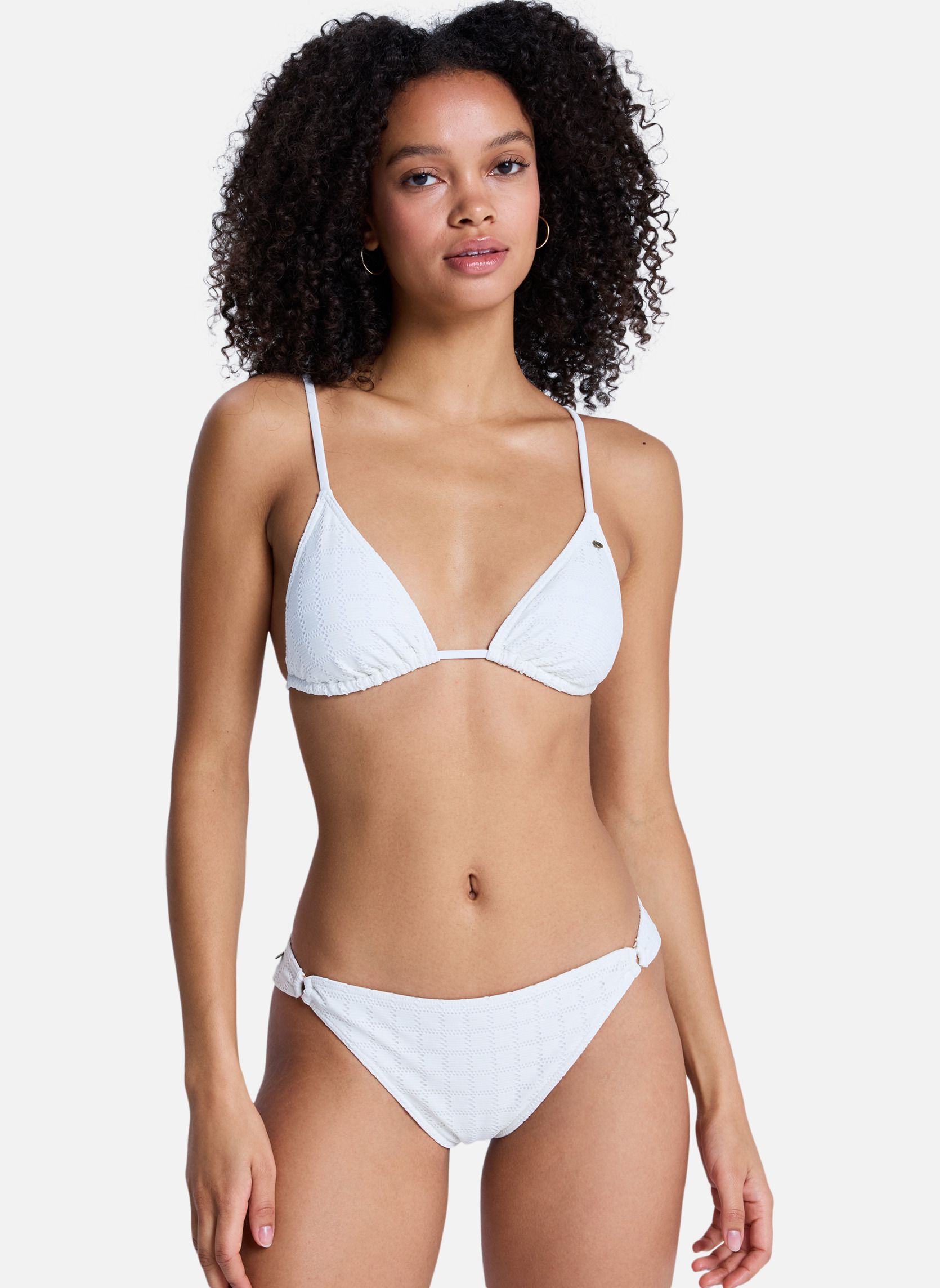 1 pièce Roxy Island Set femme blanc Roxy 1 pièce Roxy Island Set femme blanc Blanc