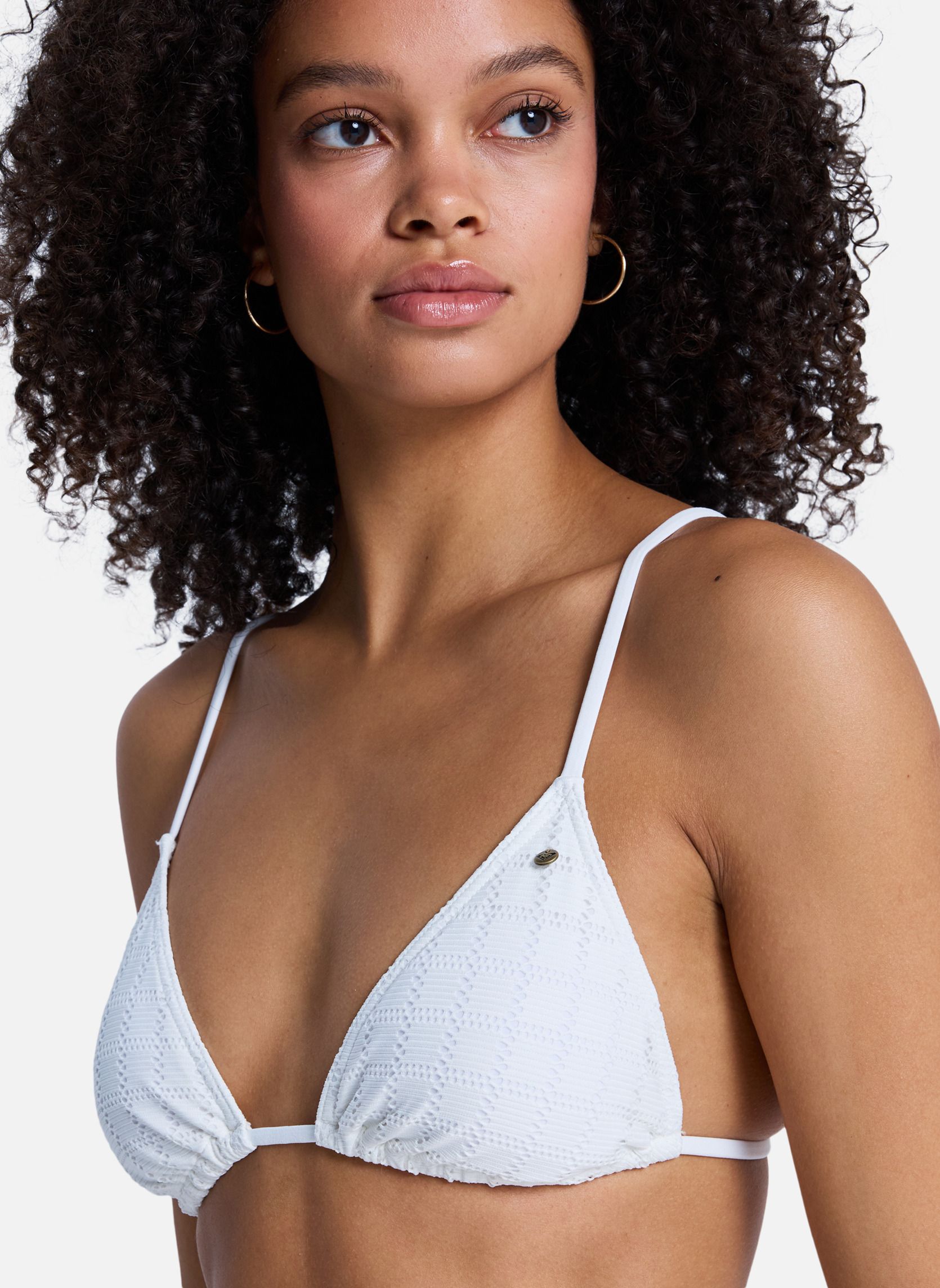 1 pièce Roxy Island Set femme blanc Roxy 1 pièce Roxy Island Set femme blanc Blanc